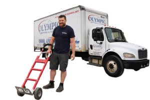Local movers in Federal Way, Olympia and Tacoma