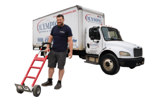 Local movers in Federal Way, Olympia and Tacoma