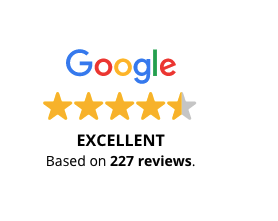 Showcasing 227 reviews with an average 4.5 stars for Olympic Moving and Storage