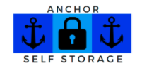 Anchor logo Self Storage in Elma WA