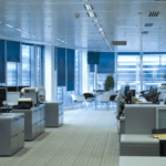 office moving