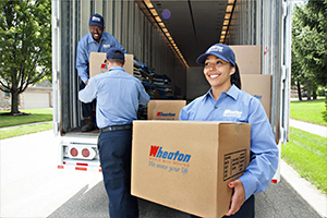 Moving services in Tacoma: Tacoma moving company offers professional business/facility moving solutions.
